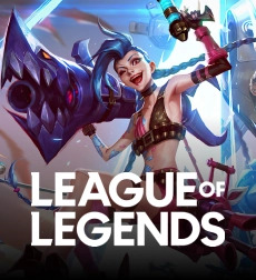 League Of Legends